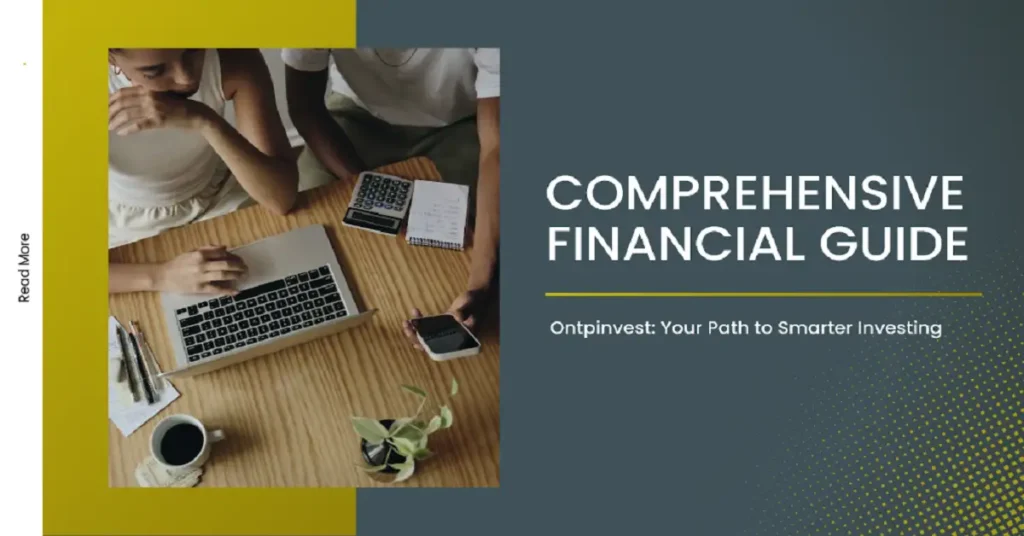 financial guide ontpinvest