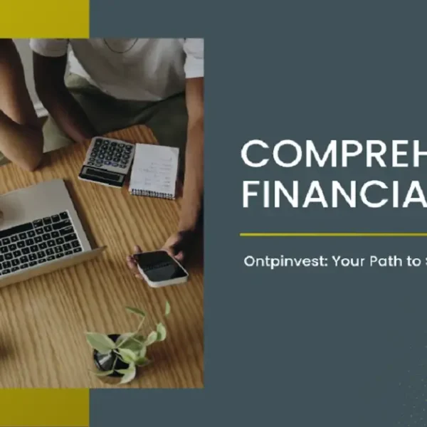 financial guide ontpinvest