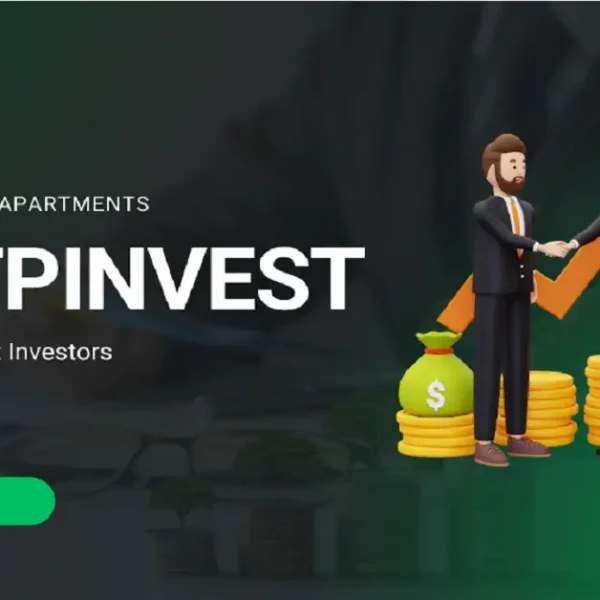 why invest in apartments ontpinvest
