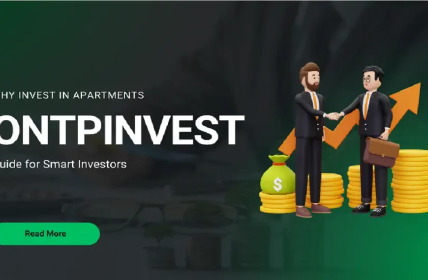 why invest in apartments ontpinvest