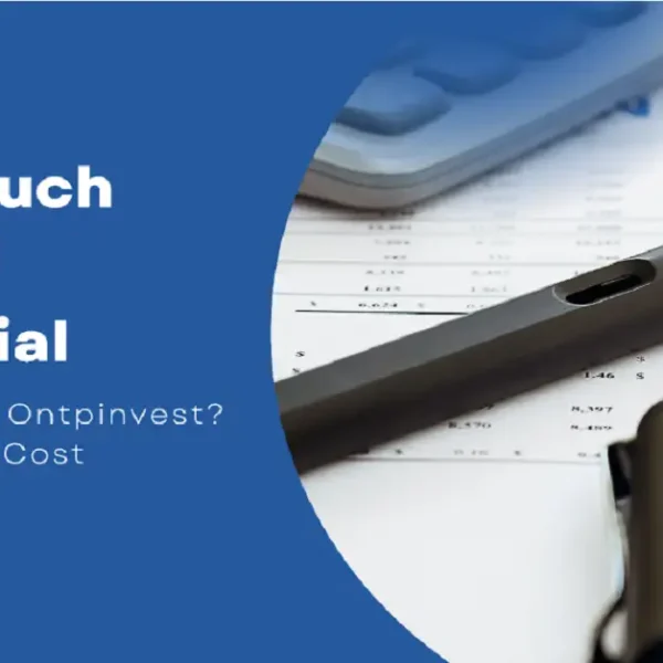 how much should financial advice cost ontpinvest