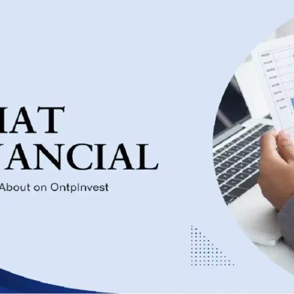 what financial planning is about ontpinvest