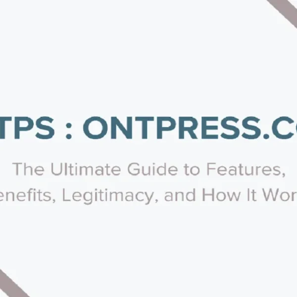 https : ontpress.com