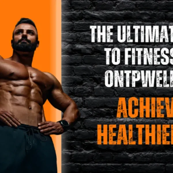 fitness tips ontpwellness