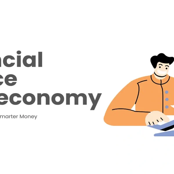 financial advice ontpeconomy
