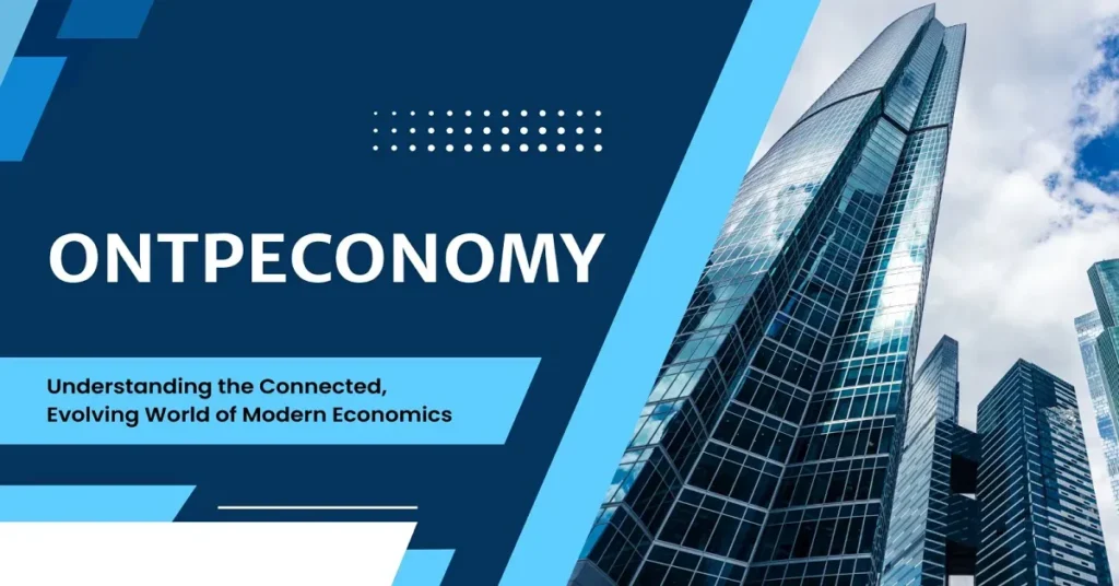 ontpeconomy
