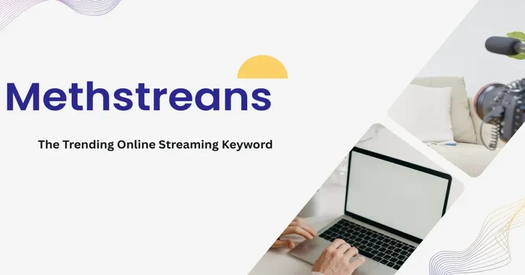 methstreans