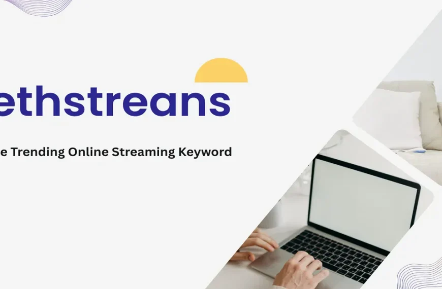 methstreans