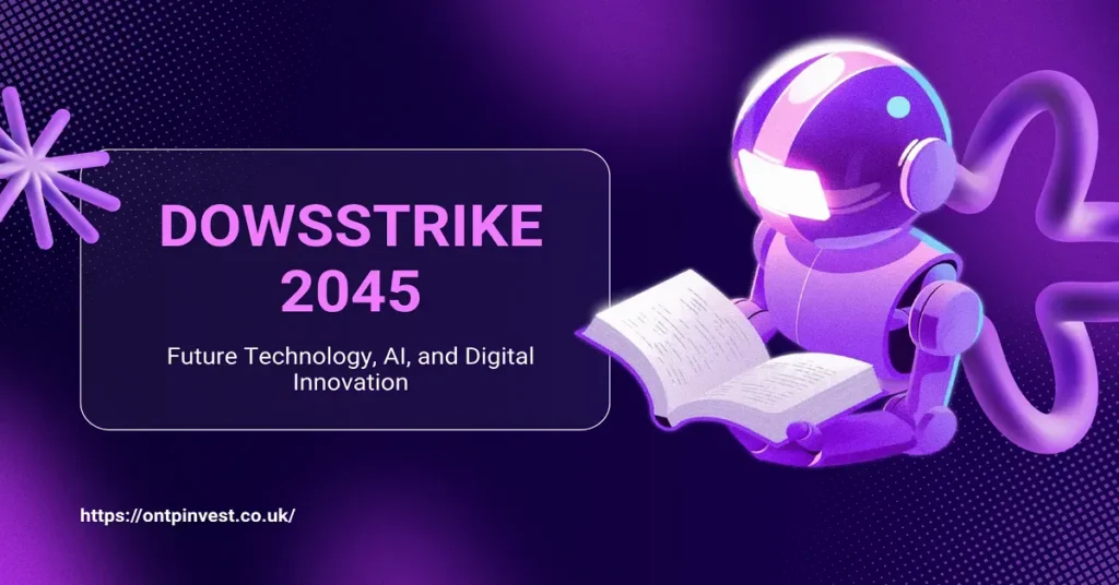 dowsstrike2045