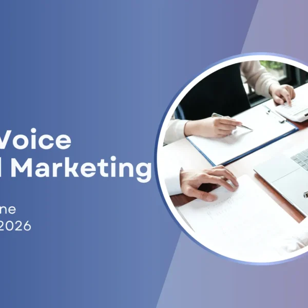 glaadvoice digital marketing