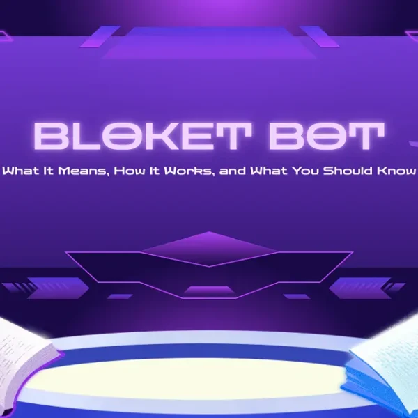 bloket bot