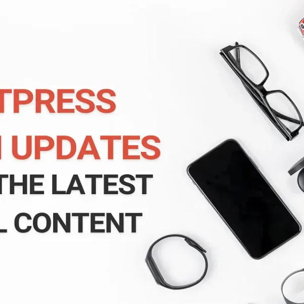 ontpress fresh updates